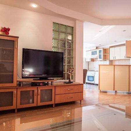Apartment Emilija سكوبجي المظهر الخارجي الصورة