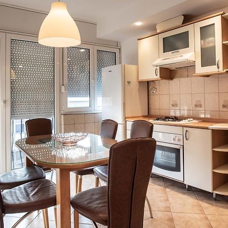 Apartment Emilija سكوبجي المظهر الخارجي الصورة