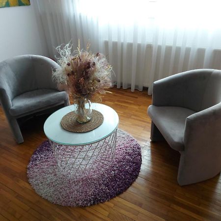 Apartment Emilija سكوبجي المظهر الخارجي الصورة