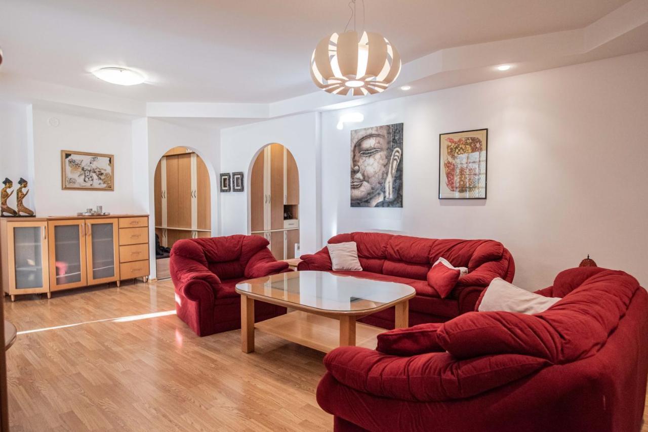 Apartment Emilija سكوبجي المظهر الخارجي الصورة
