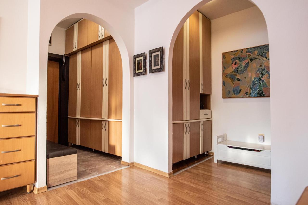 Apartment Emilija سكوبجي المظهر الخارجي الصورة