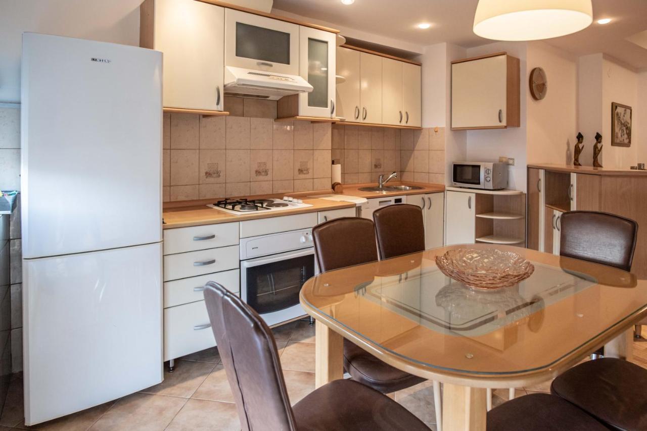 Apartment Emilija سكوبجي المظهر الخارجي الصورة