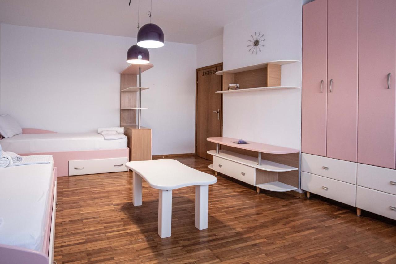 Apartment Emilija سكوبجي المظهر الخارجي الصورة